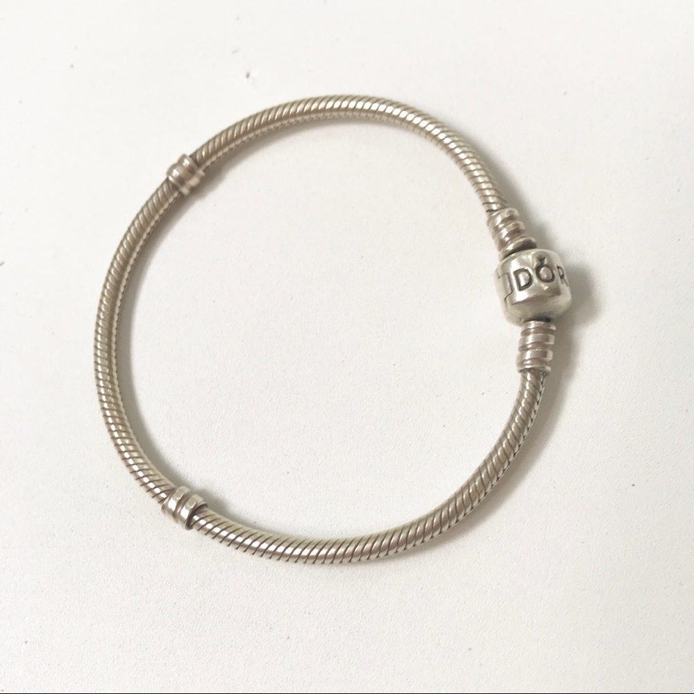 Pandora bracelet